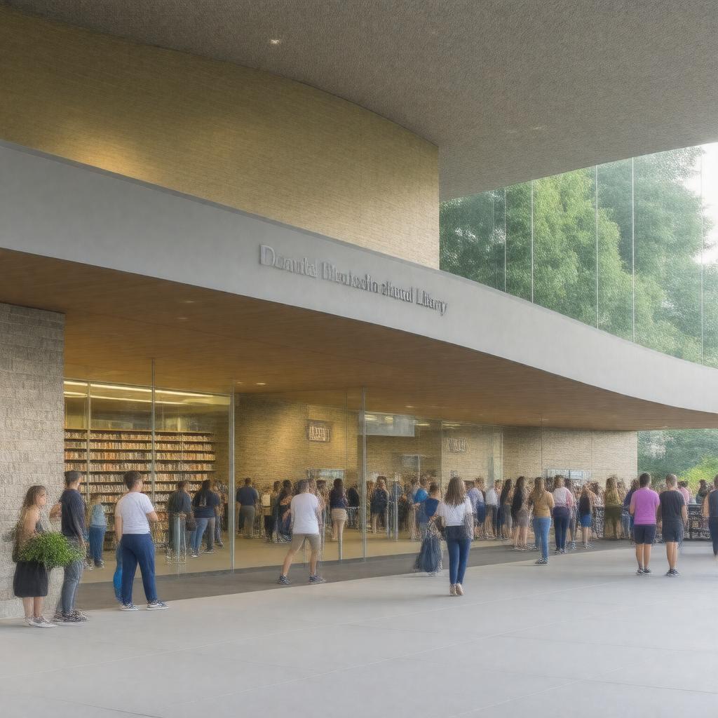 Daniel Boone Regional Library